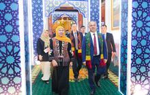 Perkuat Kerja Sama Jatim Uzbekistan: Budaya dan Wisata Religi Jadi Fokus Utama