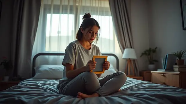 mimpi suami selingkuh dengan teman sendiri