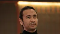 Ello Beberkan Love Language-nya pada Istri dan Prinsip Penting dalam Rumah Tangga