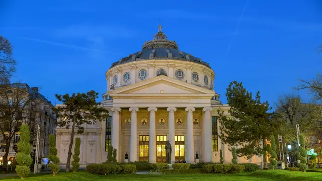 Athenaeum
