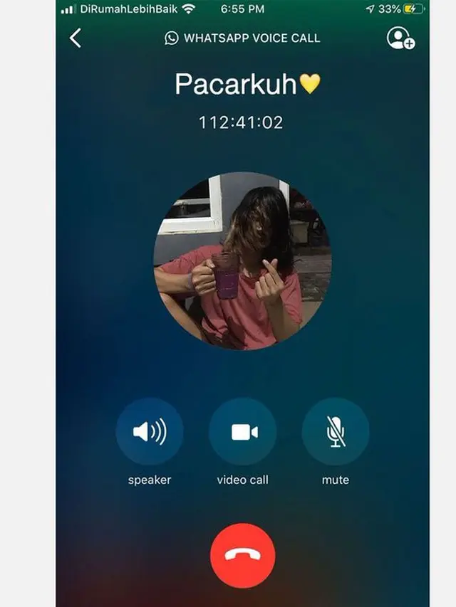 6 Durasi Telepon Pacar Lebih dari 100 Jam Ini Bikin Telinga Panas