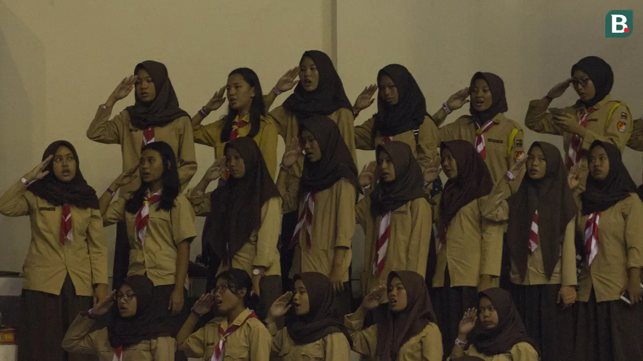 Test Event Asian Games 2018 FInal Artistik Pencak Silat