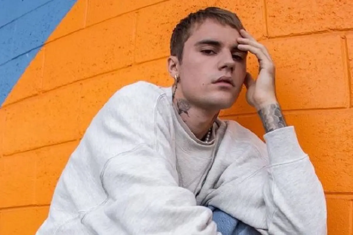 Justin Bieber (Foto: Instagram/@justinbieber)