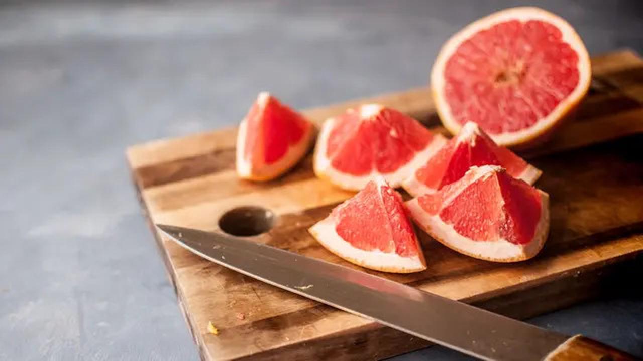 Turunkan Berat Badan Pasca Lebaran dengan Campuran Grapefruit dan Cengkih