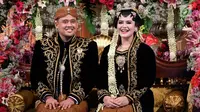 Pujian Vs Sindiran Resepsi Pernikahan Kahiyang-Bobby