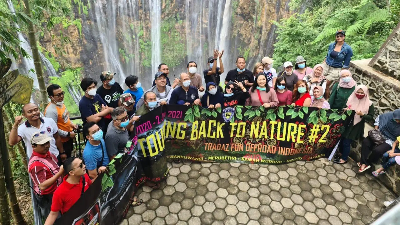 Trabaz Indonesia