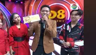 Deretan Peraih Golden Ticket di Audisi Dangdut Academy 8, dari Majene hingga Maumere