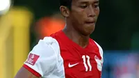 Muhammad Rahmat Syamsuddin adalah pesepak bola Indonesia yang bermain di klub PSM Makassar sebagai penyerang/pemain sayap.