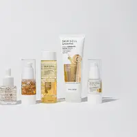 Skin Soul hadirkan rangkaian face care untuk wujudkan glass skin.