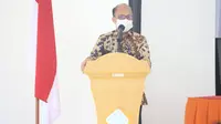 Sekretaris Jenderal Kemnaker, Anwar Sanusi