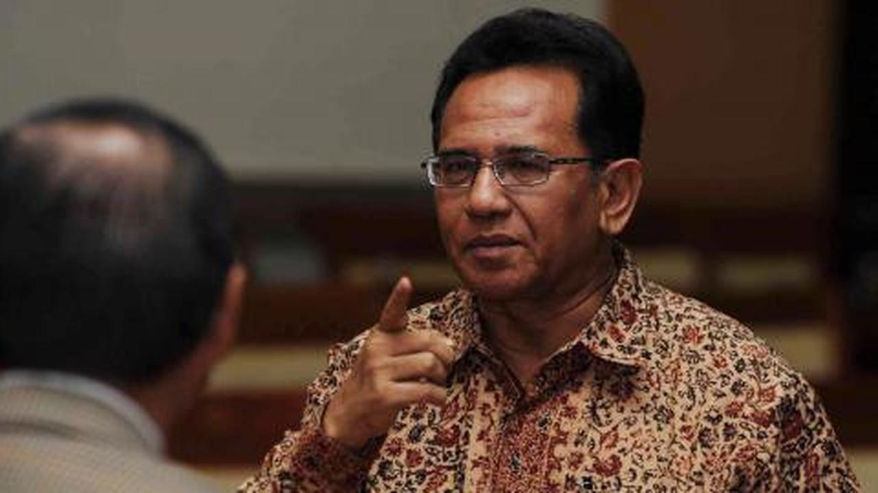 Sambangi PPATK, Panja Mafia Pajak ingin tahu kasus Dhana