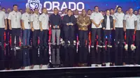 Menpora Dukung Domino Naik Kelas sebagai Olahraga Nasional