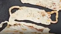 Hotel di India Buat Menu Parotta Masker untuk Tingkatkan Kesadaran terhadap Corona