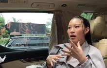 Patricia Gouw Bagikan Tips Jaga Tubuh Tetap Ramping Setelah Melahirkan Dua Bulan
