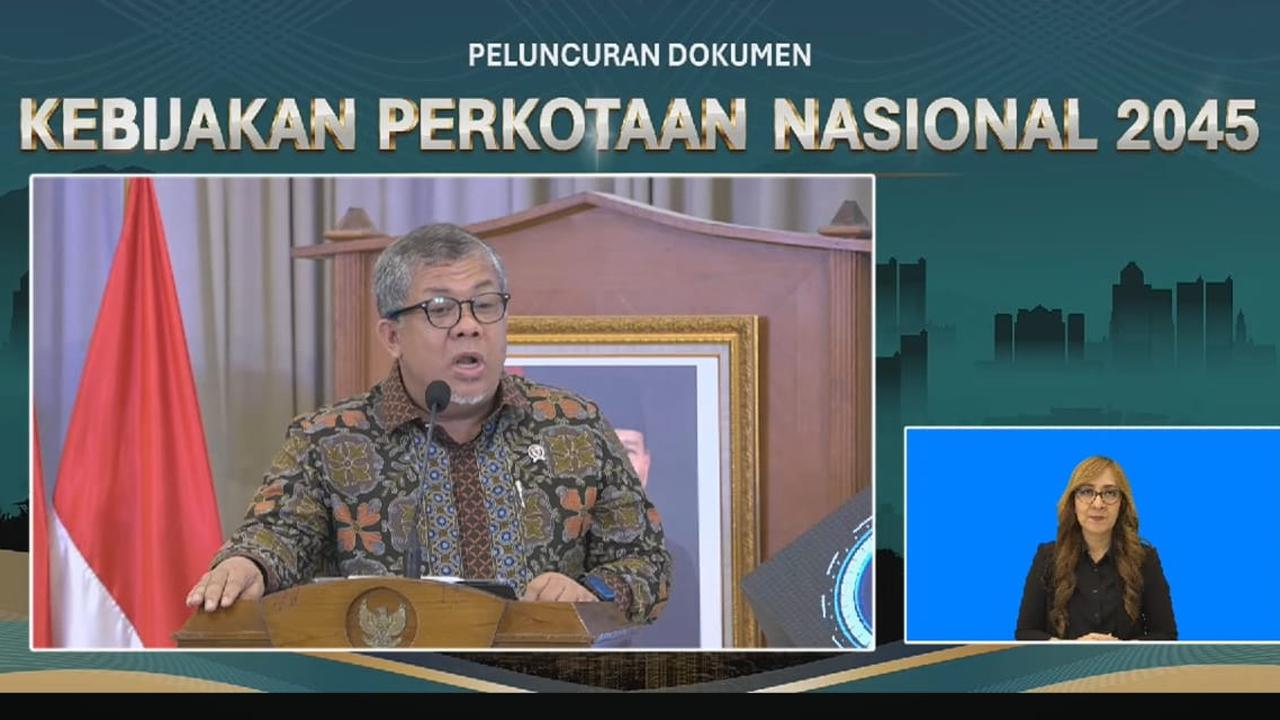 Wamen Fahri Hamzah Ungkap Data Backlog Perumahan, 6 Juta Keluarga Terjebak di Hunian Tak Layak