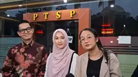 Imbas Kasus PT DSI, Dude Harlino Akui Bakal Lebih Hati-Hati Terima Tawaran Fintech