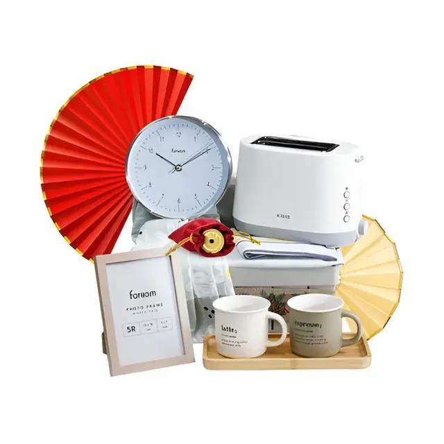 Rekomendasi Hampers Imlek Mulai Rp600 Ribuan, Elegan dan Bermanfaat untuk Keluarga