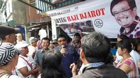 Warteg Djarot (Liputan6.com/ Devira Prastiwi)