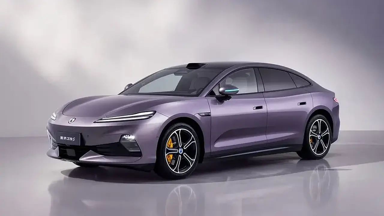 Denza Z9S