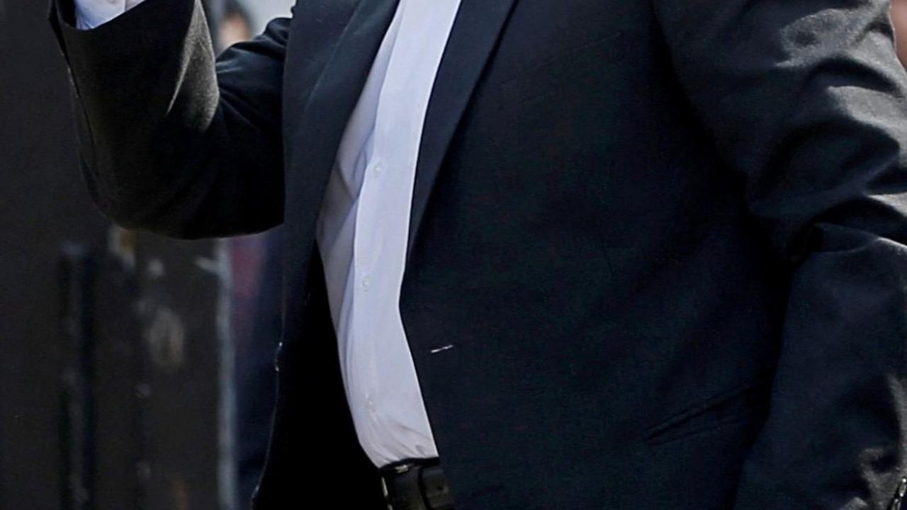 Sosok Ismael Haniyeh<br>