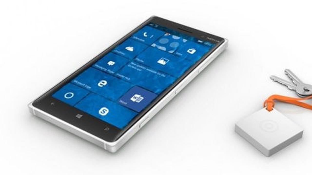 Microsoft usung smartphone berbahan logam untuk dobrak kesuksesan