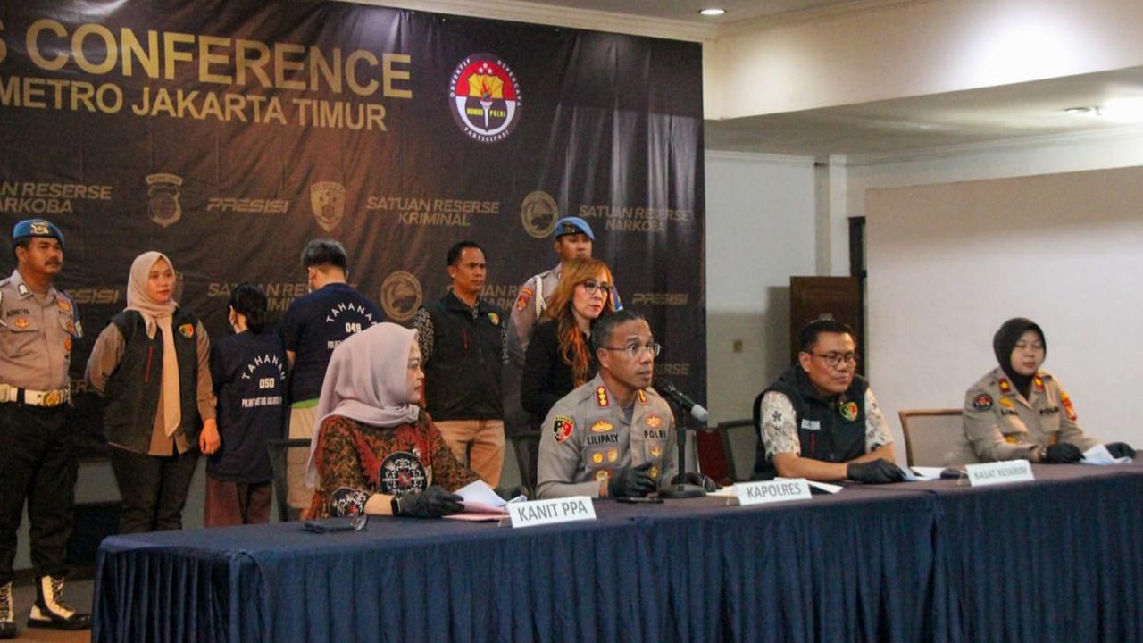 Fakta Baru ART Dianiaya Majikan di Jaktim, 4 Bulan Kerja Korban Hanya Dapat Bayaran Rp2,5 Juta