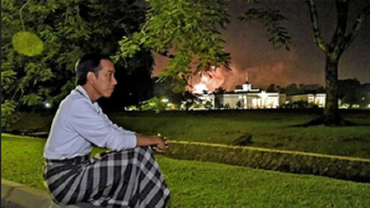 Jokowi