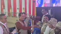 BSKDN Dorong Mahasiswa KKN Uncen Jadi Agen Perubahan di Kepulauan Yapen