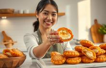 Resep Risol Mayo ala Margo, Kreasi Lezat yang Viral