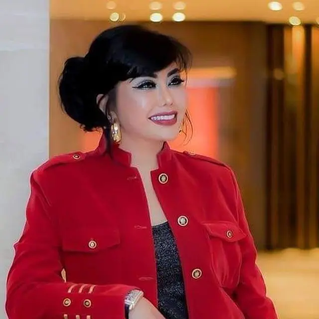 Maya Miranda Ambarsari/dok. Maya Miranda Ambarsari