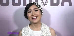 Jagoan Momo Geisha di Music Battle 2016, Adeline berhasil mencuri hati para juri dan menjadi juara pertama dalam ajang ini. Sempat tidak menyangka, Adeline pun sangat berterimakasih kepada Momo Geisha.