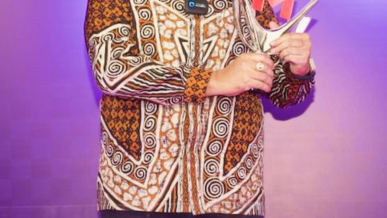 Raih Merdeka Awards 2023, Kejaksaan Agung Semakin Termotivasi Tingkatkan Pelayanan