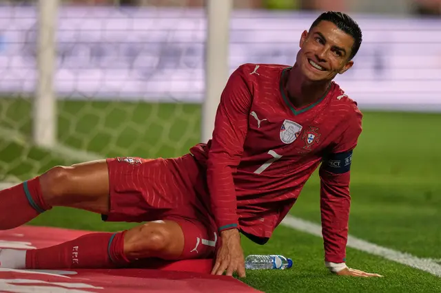 Pedro Neto Buka Keunggulan, Nigeria Sempat Menyamakan Kedudukan