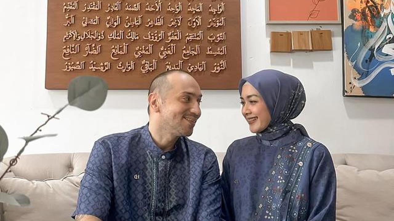 5 Potret Kenangan Manis Mendiang Gary Iskak dengan Istri Richa Iskak, Romantis dan Penuh Kehangatan