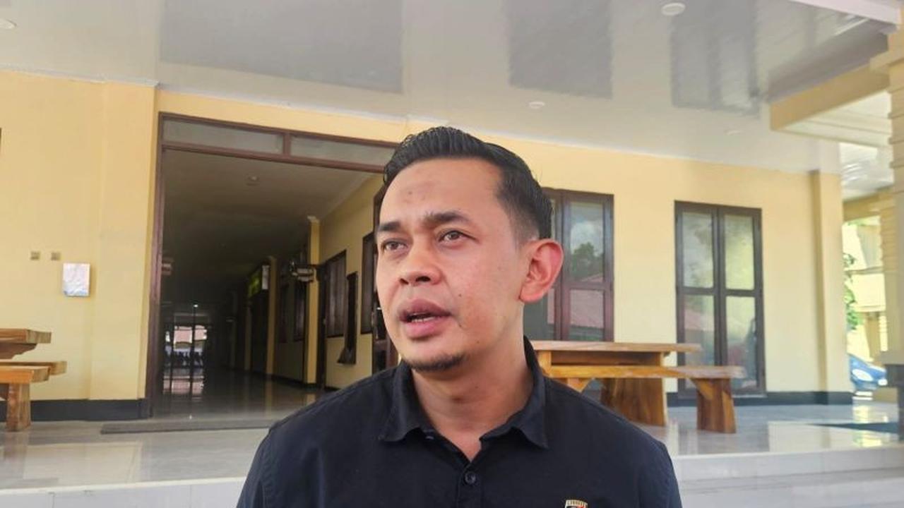 Polisi Tetapkan 10 Tersangka Pengeroyokan dalam Demo Eks PGSD Kendari