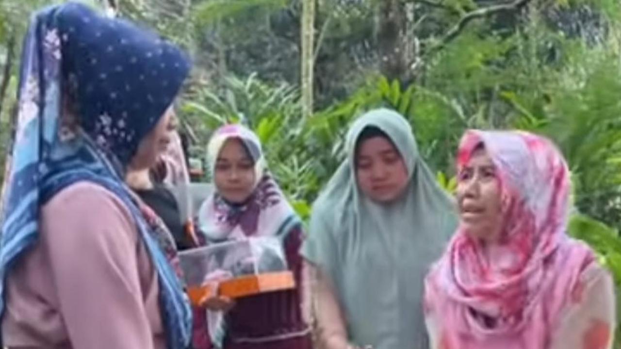 Seserahan Pernikahan Mulai dari Kasur hingga Lemari
