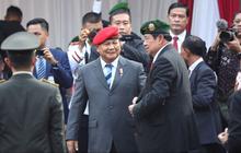 Prabowo: Kalau Tidak Mau Diajak Kerja Sama, Jangan Ganggu Orang Mau Kerja!