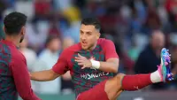 Portugal Tak Goyah Hadapi Kritik, Diogo Dalot Sebut Peran Besar Cristiano Ronaldo
