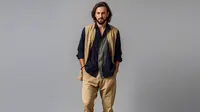 Tips Memilih Boho Style Outfit untuk Pria, Ini Fakta-fakta Menariknya