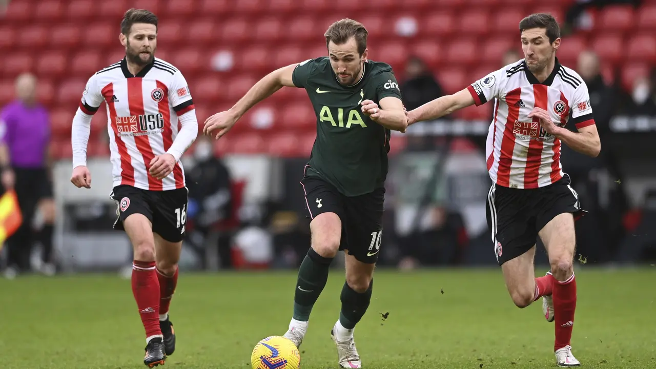 Tottenham Hotspur