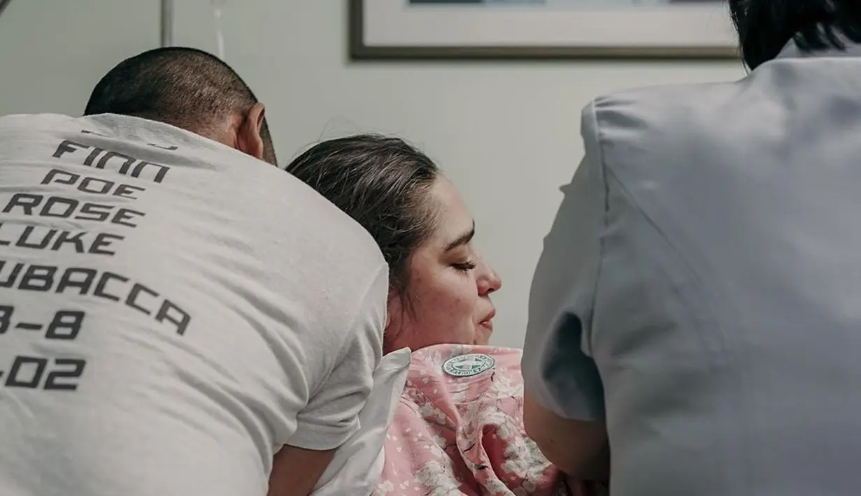 Yasmine Wildblood (Instagram/yaswildblood)