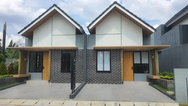 Perumahan