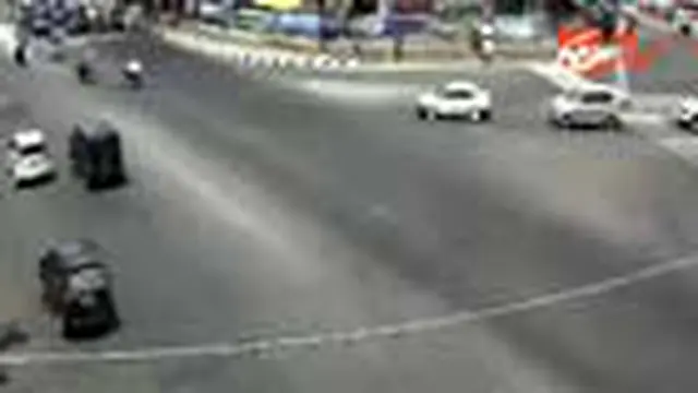 Solo-Yogyakarta Ramai Lancar