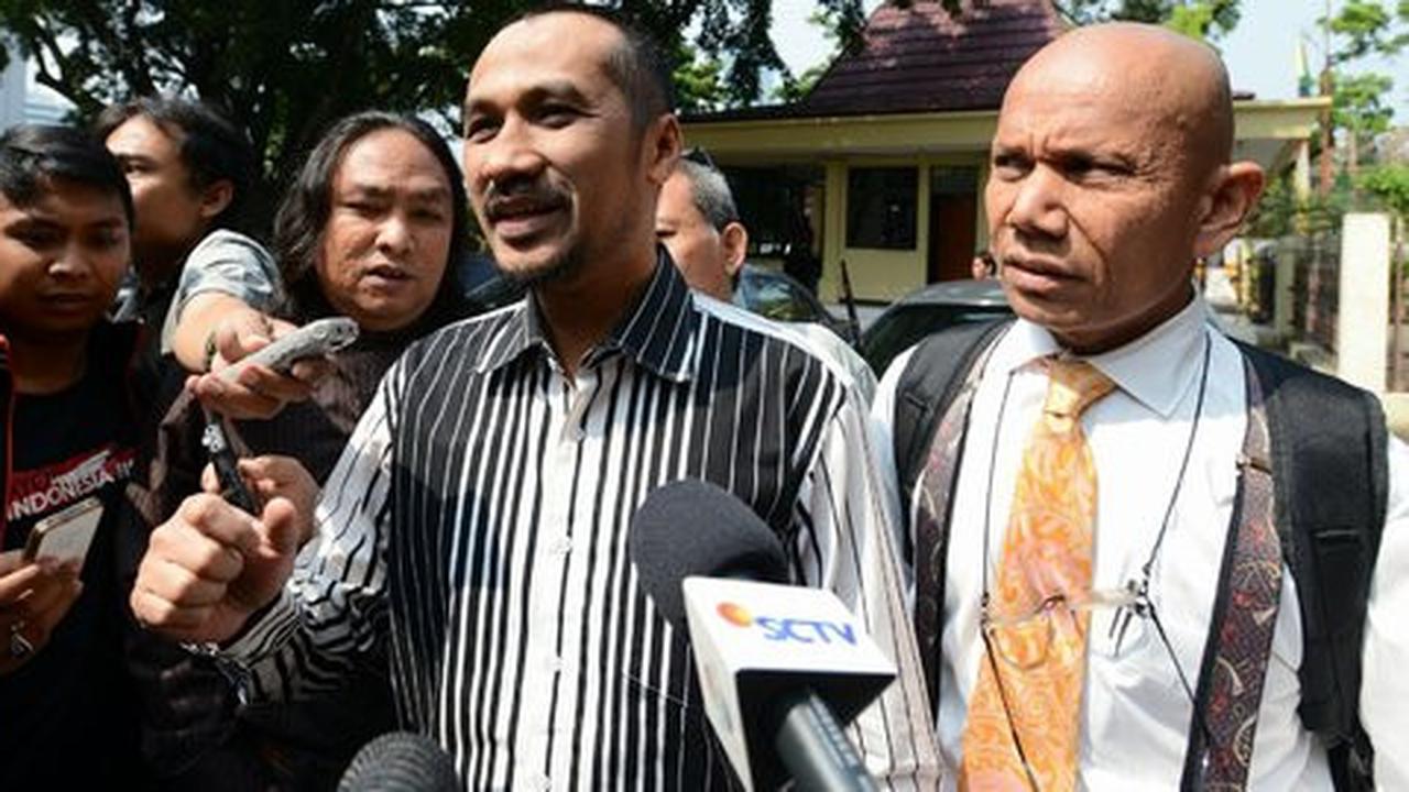 Kuasa hukum sebut pertemuan Samad & Jokowi di Yogya inisiatif Hasto