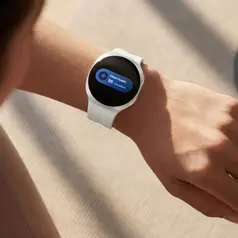 Galaxy Watch9 menggunakan data selama tujuh malam untuk membantu pengguna mengenali baseline tubuh dan memahami perubahan dari kebiasaan sehari-hari. (Foto/Dok: SAMSUNG)
