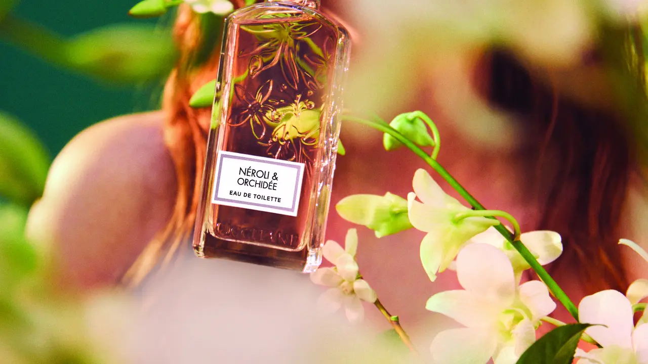 L'Occitane Neroli