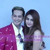 Meskipun sudah melupakan masa lalu Jupiter Fortissimo, Widuri Agesti tetap kecewa atas tertangkapnya Jupiter atas kasus narkoba kemarin. Niat ingin menikah, Widuri pasrah akan rencana itu.