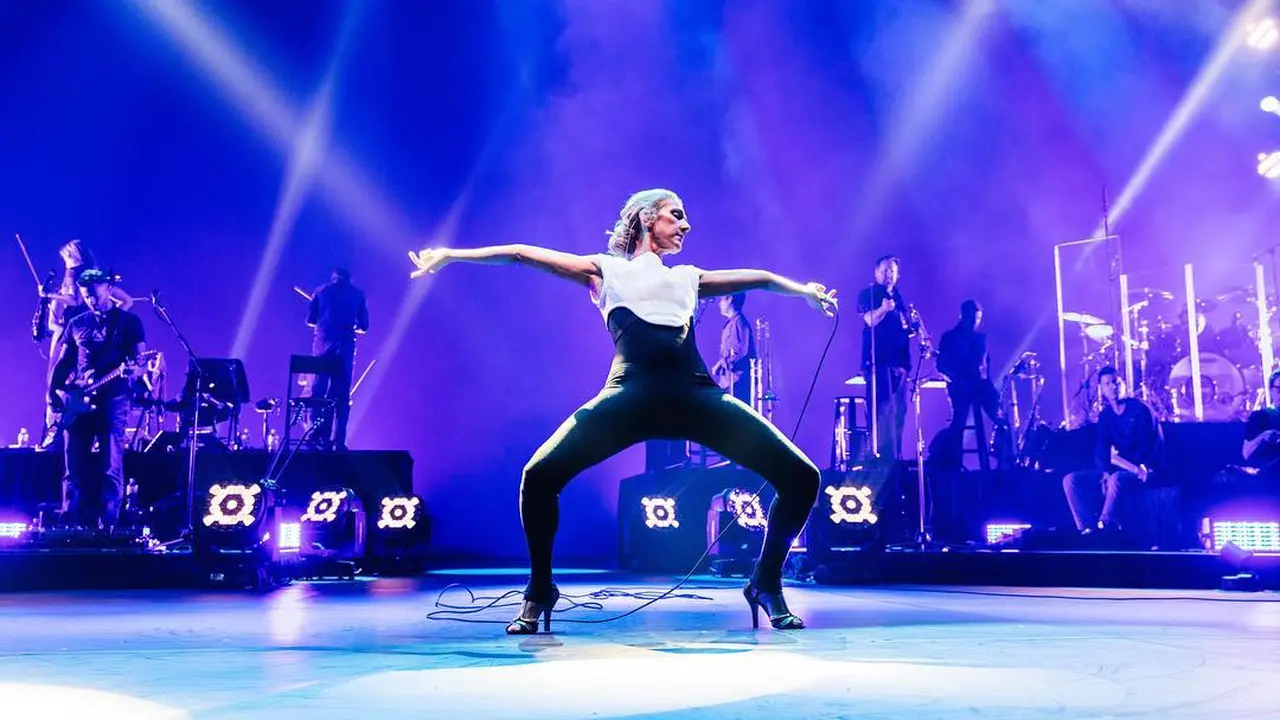Celine Dion