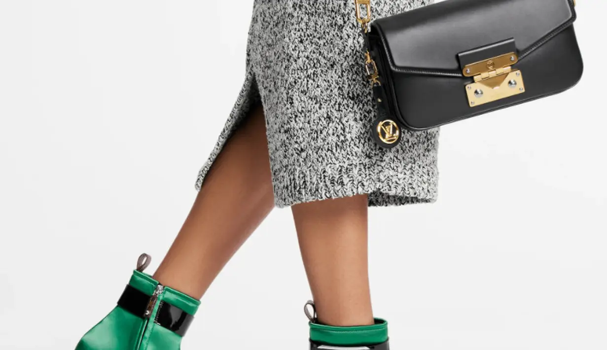 Seluruh koleksi ini telah tersedia di toko Louis Vuitton sejak 25 Februari 2022. (Instagram/Louis Vuitton).