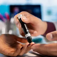 Beberapa kebiasaan untuk mencegah diabetes sejak dini./copyright Freepik/DCStudio